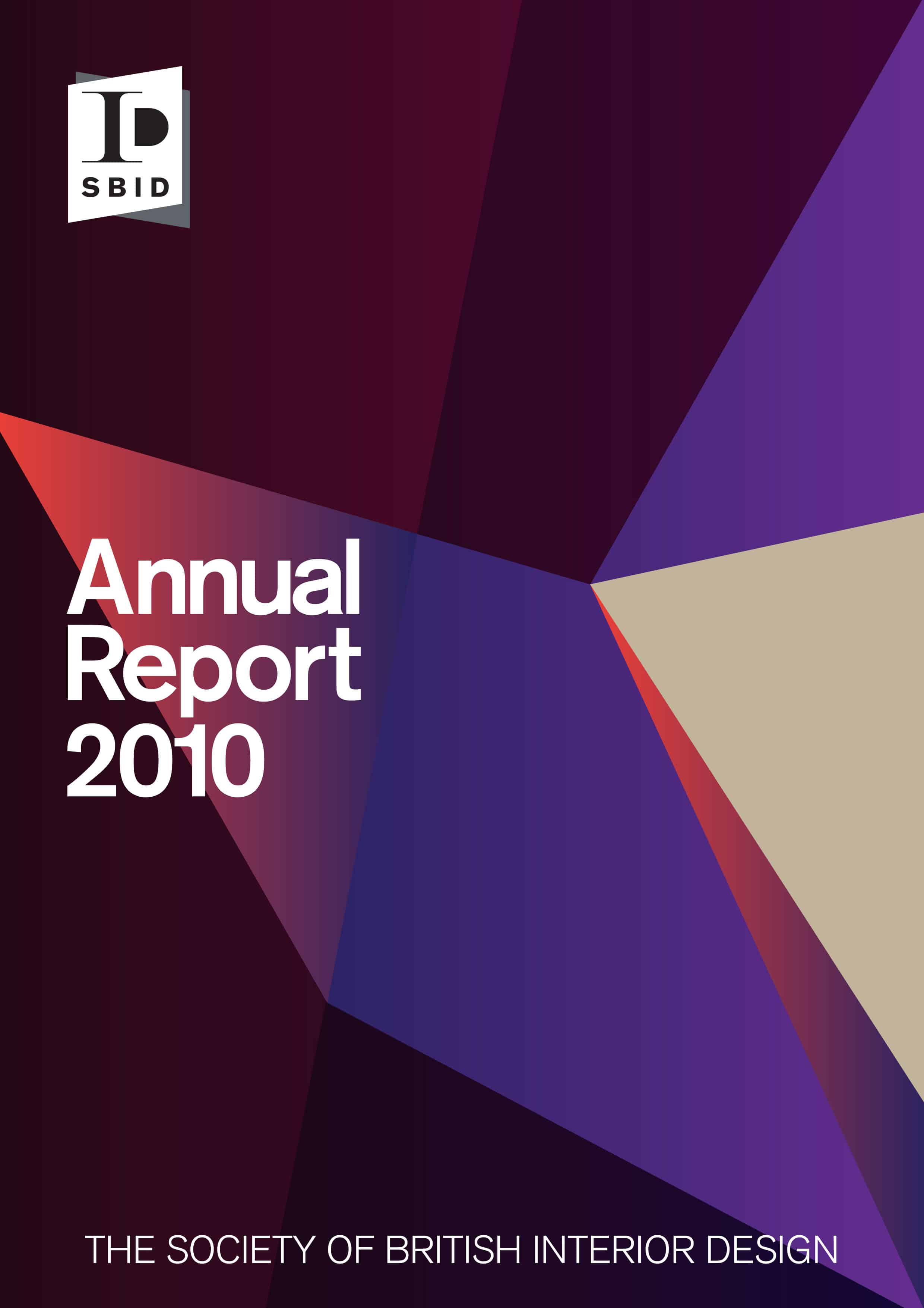 Annual Report 2010