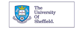 SHEFFIELD LOGO