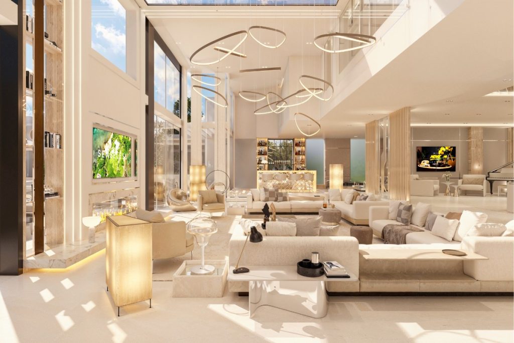 SBID Icon Insights: 1.61 London’s Signature Style and Design Ethos